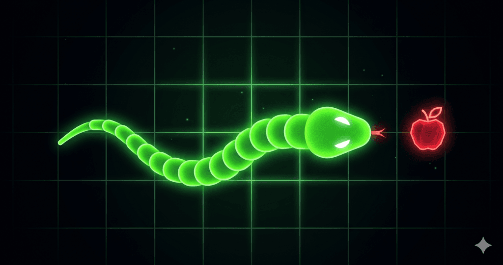 Snake Game Online